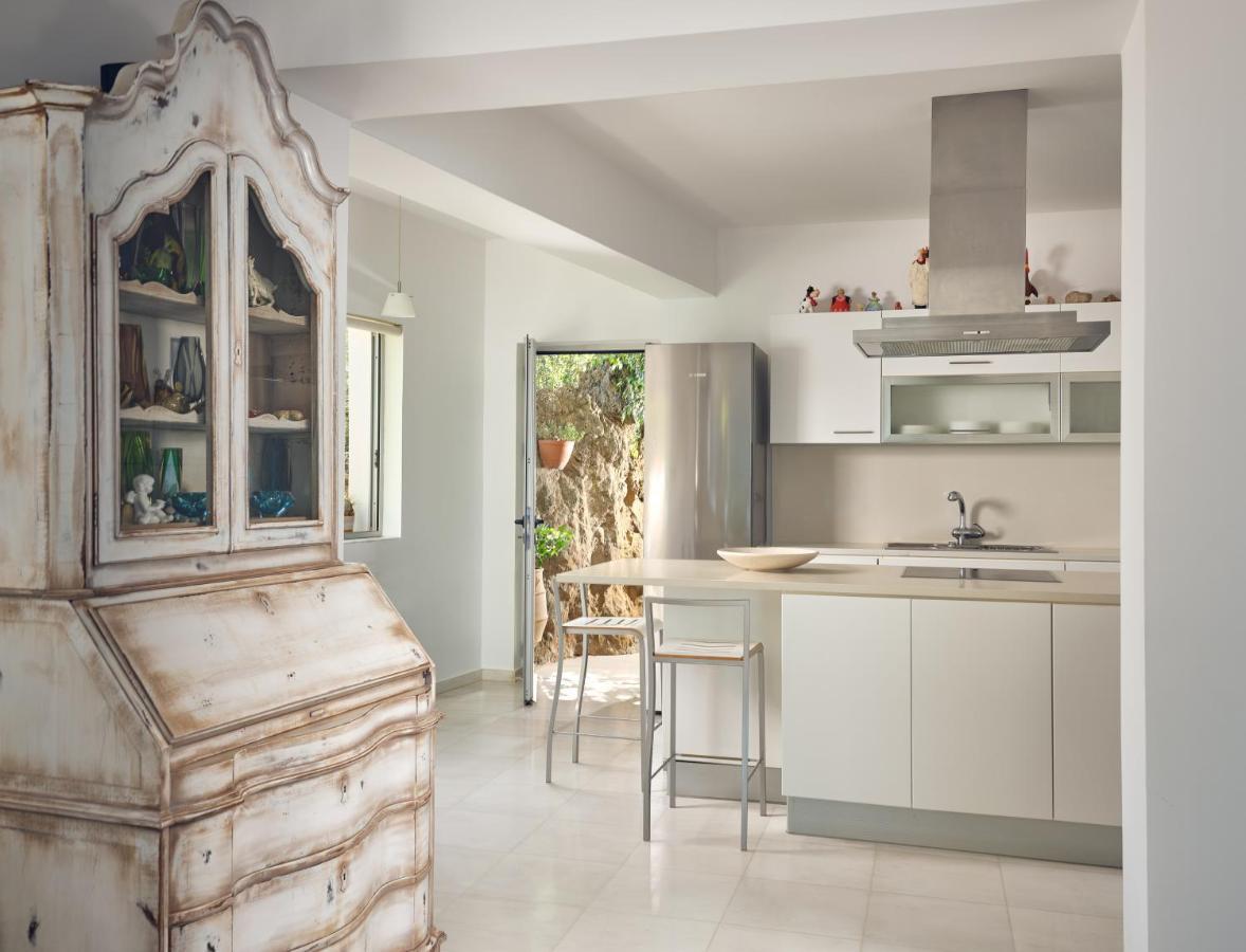 Iconic Ionian Mudita Villa, By Thinkvilla Argassi Exterior foto